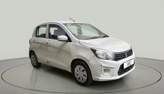 2019 Maruti Celerio ZXI AMT, Petrol, Automatic, 52,035 km, exterior