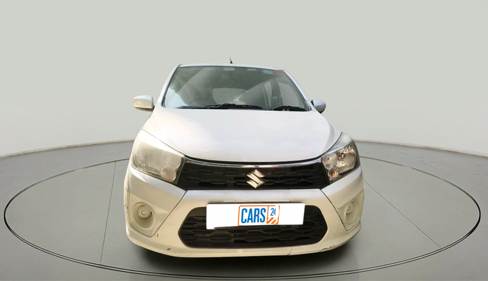 2019 Maruti Celerio ZXI AMT, Petrol, Automatic, 52,035 km, exterior