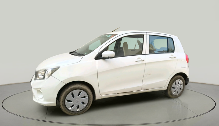 2019 Maruti Celerio ZXI AMT, Petrol, Automatic, 52,035 km, exterior