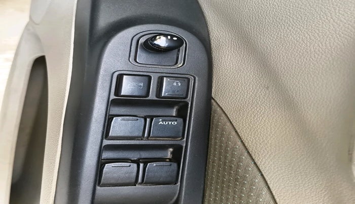 2019 Maruti Celerio ZXI AMT, Petrol, Automatic, 52,035 km, interior