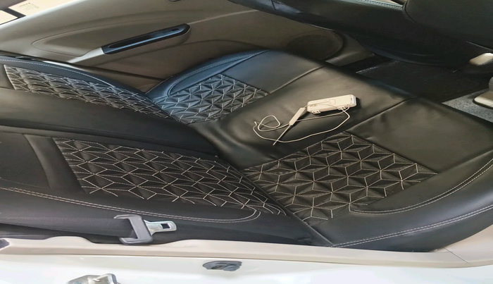 2019 Maruti Celerio ZXI AMT, Petrol, Automatic, 52,035 km, interior