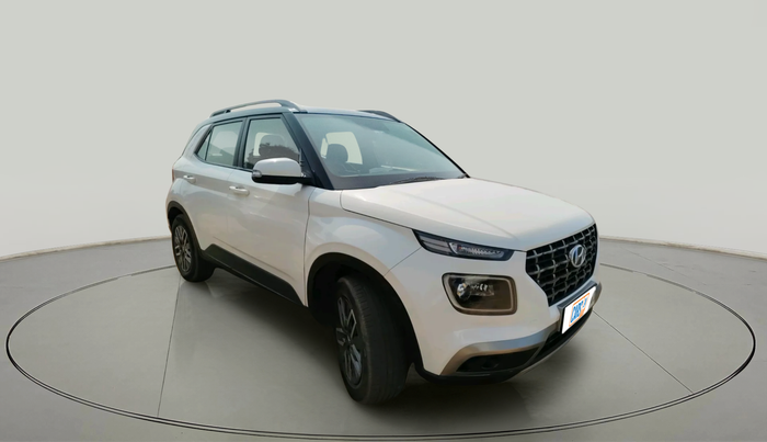 2022 Hyundai VENUE SX 1.5 CRDI, Diesel, Manual, 42,578 km, exterior