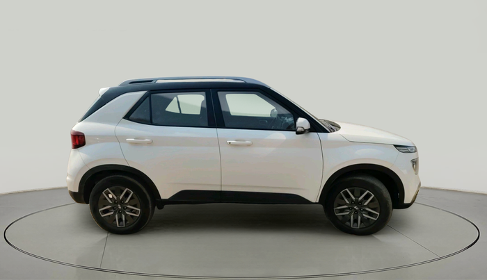 2022 Hyundai VENUE SX 1.5 CRDI, Diesel, Manual, 42,578 km, exterior