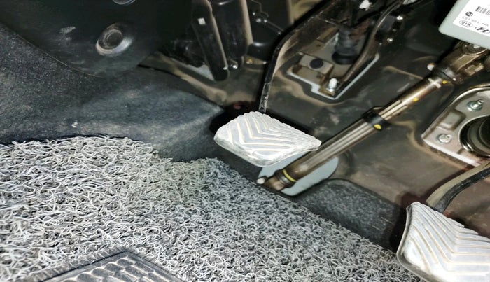 2022 Hyundai VENUE SX 1.5 CRDI, Diesel, Manual, 42,578 km, interior