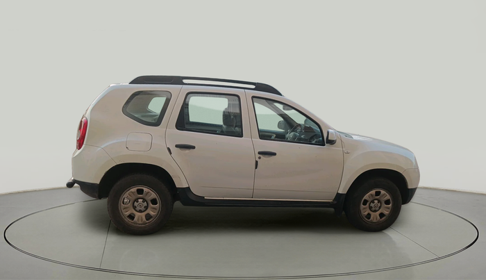 2014 Renault Duster 85 PS RXL DIESEL, Diesel, Manual, 1,60,917 km, exterior