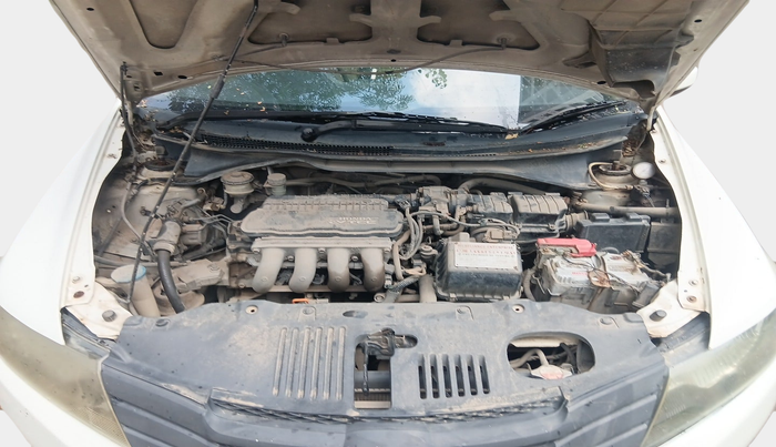 2011 Honda City 1.5L I-VTEC V MT, Petrol, Manual, 2,59,596 km, exterior