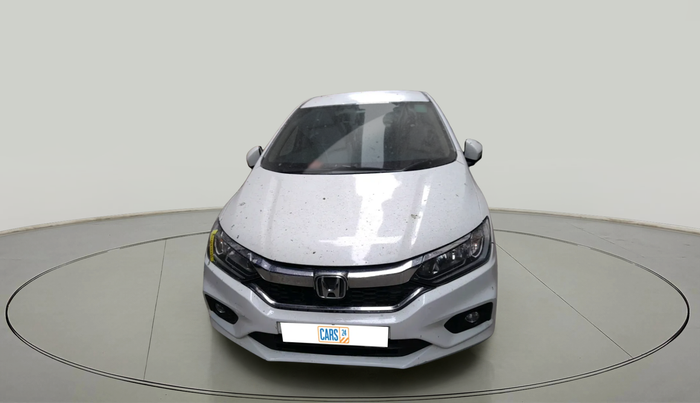 2017 Honda City 1.5L I-VTEC V MT, Petrol, Manual, 47,101 km, exterior