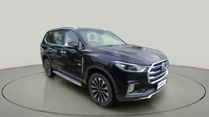 2020 MG GLOSTER SAVVY 6 STR 2.0 TWIN TURBO 4WD, Diesel, Automatic, 1,05,000 km, exterior