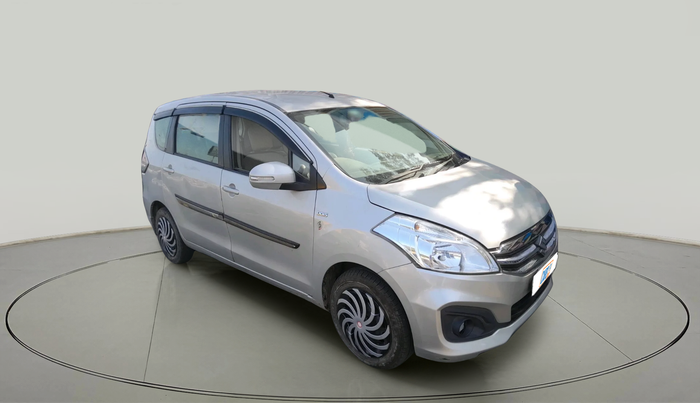 2016 Maruti Ertiga VDI SHVS, Diesel, Manual, 84,801 km, exterior