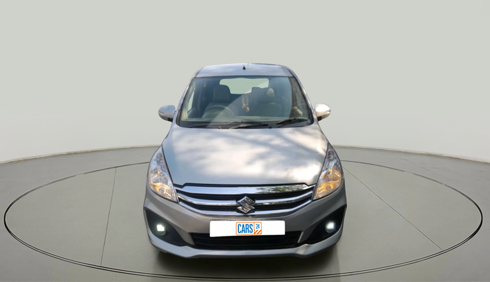 2016 Maruti Ertiga VDI SHVS, Diesel, Manual, 84,801 km, exterior