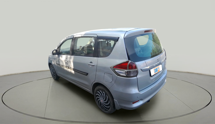 2016 Maruti Ertiga VDI SHVS, Diesel, Manual, 84,801 km, exterior