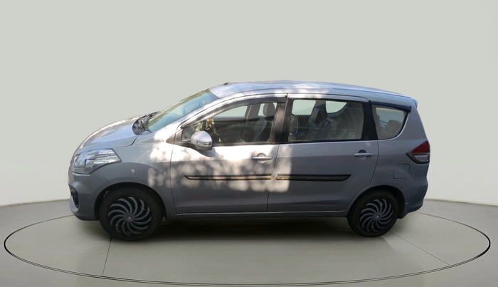 2016 Maruti Ertiga VDI SHVS, Diesel, Manual, 84,801 km, exterior