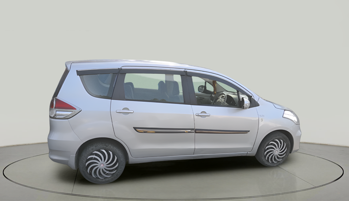 2016 Maruti Ertiga VDI SHVS, Diesel, Manual, 84,801 km, exterior