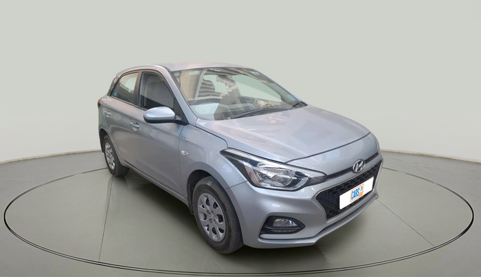 2019 Hyundai Elite i20 MAGNA PLUS 1.2, Petrol, Manual, 61,036 km, exterior