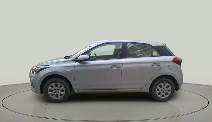 2019 Hyundai Elite i20 MAGNA PLUS 1.2, Petrol, Manual, 61,036 km, exterior