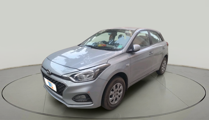 2019 Hyundai Elite i20 MAGNA PLUS 1.2, Petrol, Manual, 61,036 km, exterior