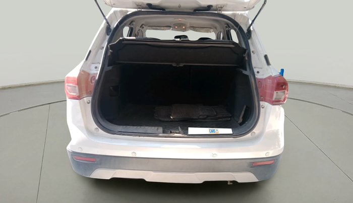 2016 Maruti Vitara Brezza ZDI PLUS, Diesel, Manual, 1,40,345 km, exterior