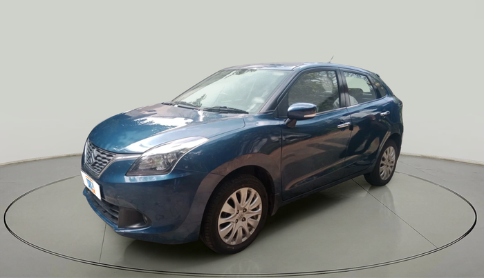 2015 Maruti Baleno ALPHA PETROL 1.2, Petrol, Manual, 38,539 km, exterior