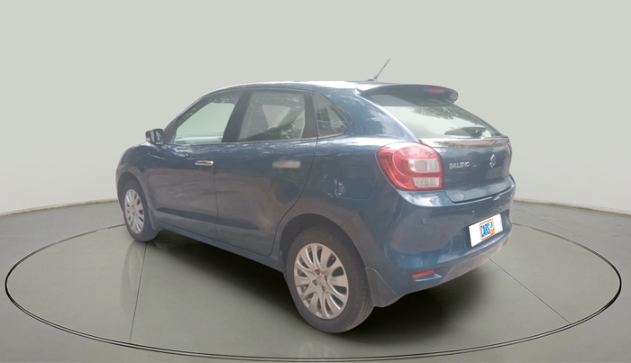 2015 Maruti Baleno ALPHA PETROL 1.2, Petrol, Manual, 38,539 km, exterior