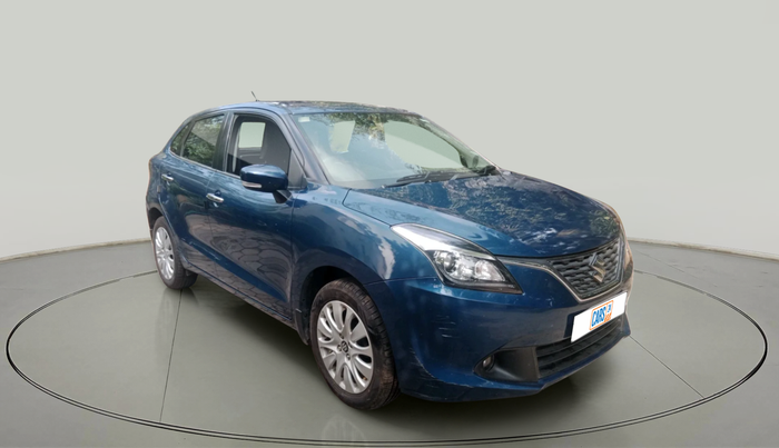 2015 Maruti Baleno ALPHA PETROL 1.2, Petrol, Manual, 38,539 km, exterior