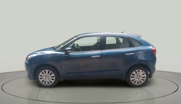 2015 Maruti Baleno ALPHA PETROL 1.2, Petrol, Manual, 38,539 km, exterior