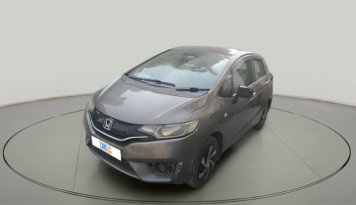 2015 Honda Jazz 1.5L I-DTEC SV, Diesel, Manual, 1,15,504 km, exterior