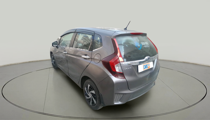 2015 Honda Jazz 1.5L I-DTEC SV, Diesel, Manual, 1,15,504 km, exterior