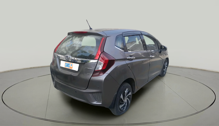 2015 Honda Jazz 1.5L I-DTEC SV, Diesel, Manual, 1,15,504 km, exterior