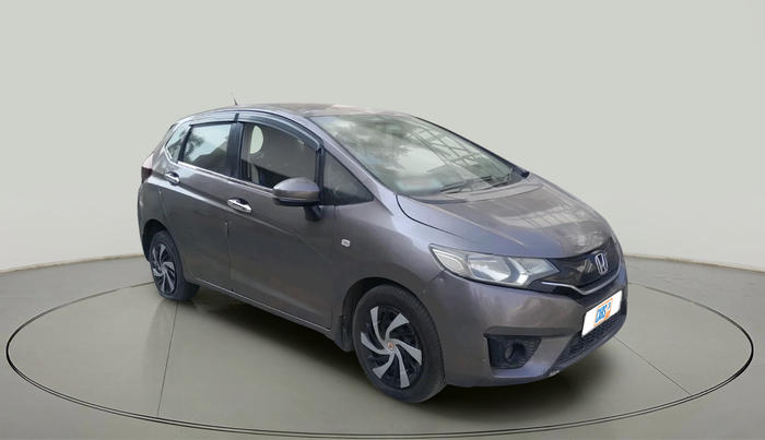 2015 Honda Jazz 1.5L I-DTEC SV, Diesel, Manual, 1,15,504 km, exterior