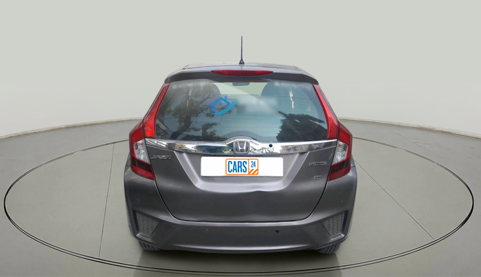 2015 Honda Jazz 1.5L I-DTEC SV, Diesel, Manual, 1,15,504 km, exterior