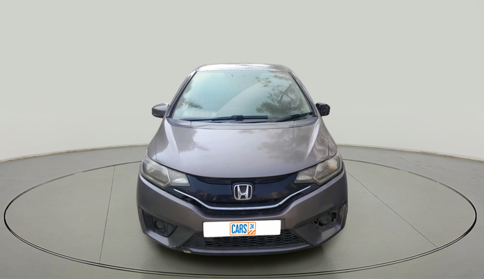 2015 Honda Jazz 1.5L I-DTEC SV, Diesel, Manual, 1,15,504 km, exterior