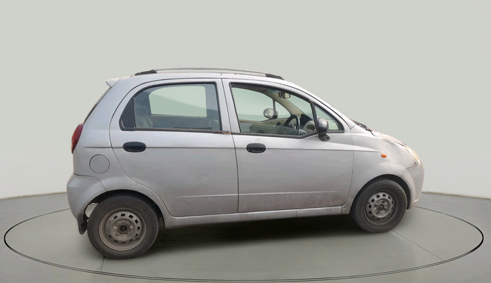 2012 Chevrolet Spark LS 1.0, Petrol, Manual, 89,649 km, exterior