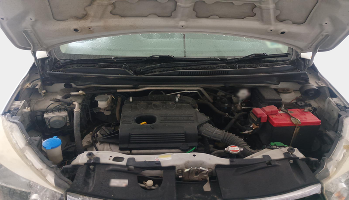 2019 Maruti Celerio VXI CNG, Petrol, Manual, 84,925 km, exterior
