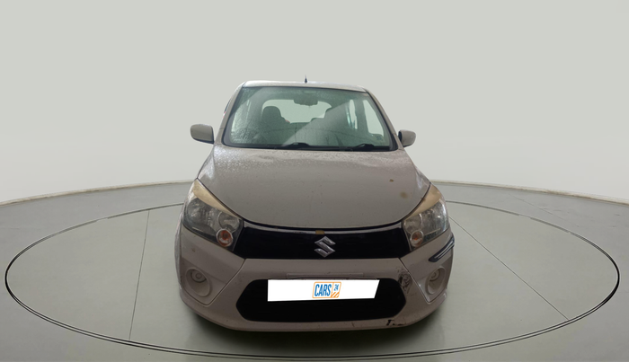 2019 Maruti Celerio VXI CNG, Petrol, Manual, 84,925 km, exterior