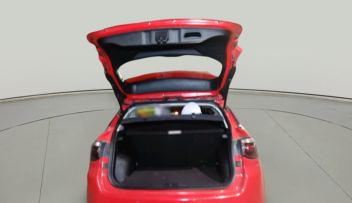 2018 Jeep Compass LONGITUDE (O) 2.0 DIESEL, Diesel, Manual, 95,995 km, exterior