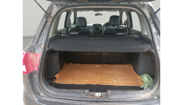 2018 Maruti Vitara Brezza ZDI, Diesel, Manual, 1,17,446 km, exterior
