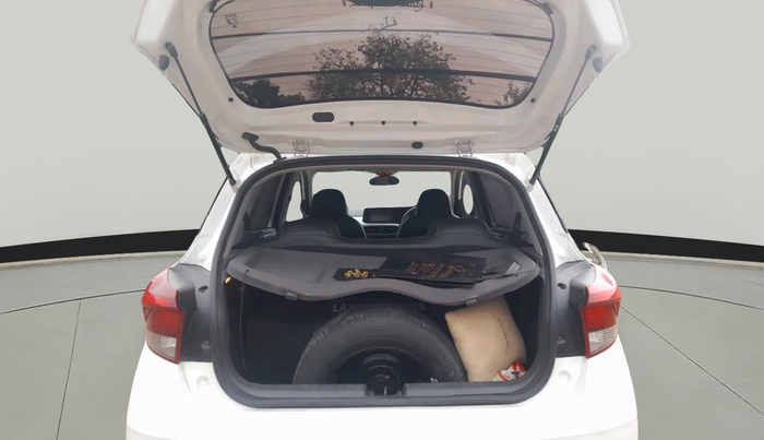 2023 Hyundai GRAND I10 NIOS SPORTZ 1.2 KAPPA VTVT, Petrol, Manual, 47,000 km, exterior