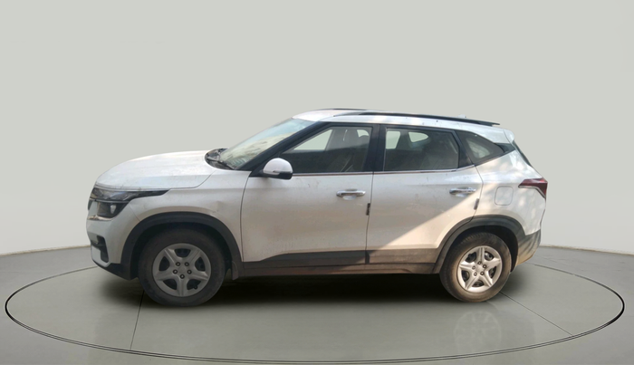 2022 KIA SELTOS HTK 1.5 PETROL, Petrol, Manual, 31,127 km, exterior