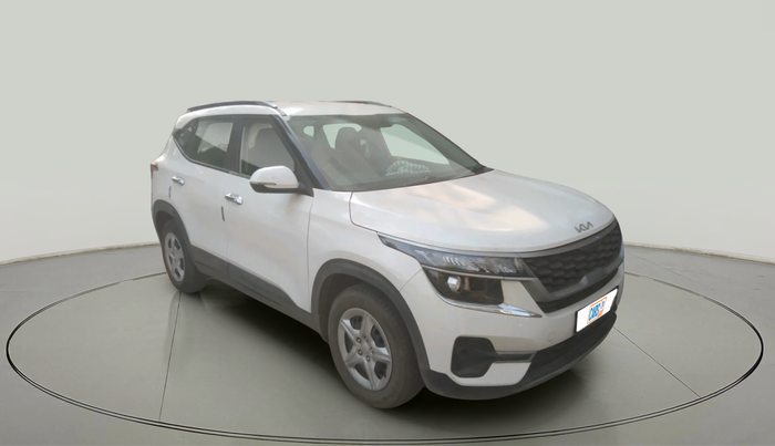 2022 KIA SELTOS HTK 1.5 PETROL, Petrol, Manual, 31,127 km, exterior