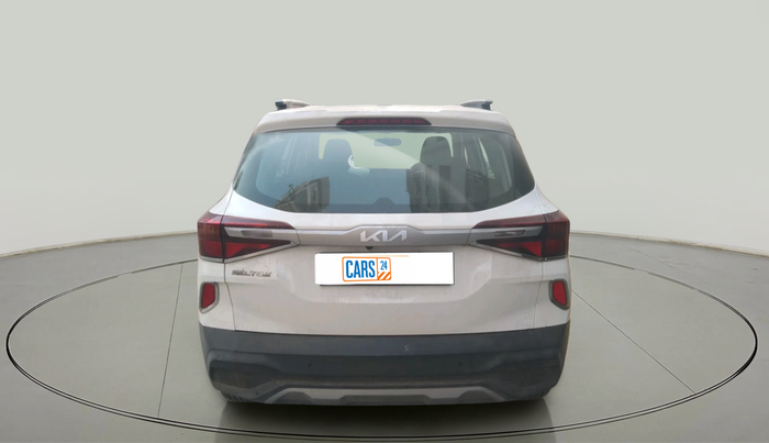 2022 KIA SELTOS HTK 1.5 PETROL, Petrol, Manual, 31,127 km, exterior