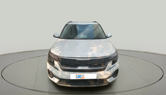 2022 KIA SELTOS HTK 1.5 PETROL, Petrol, Manual, 31,127 km, exterior