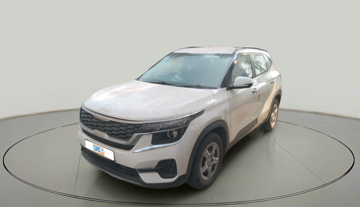 2022 KIA SELTOS HTK 1.5 PETROL, Petrol, Manual, 31,127 km, exterior