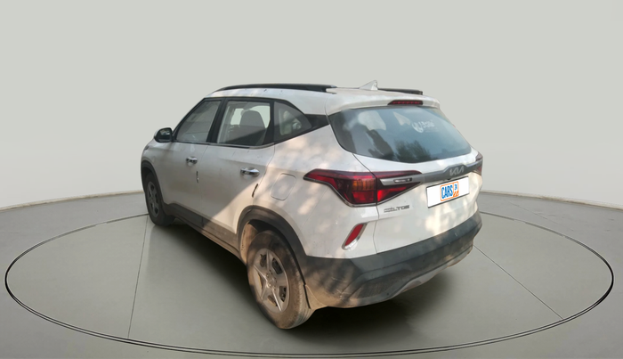 2022 KIA SELTOS HTK 1.5 PETROL, Petrol, Manual, 31,127 km, exterior