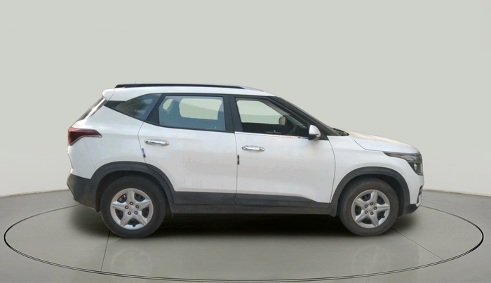2022 KIA SELTOS HTK 1.5 PETROL, Petrol, Manual, 31,127 km, exterior