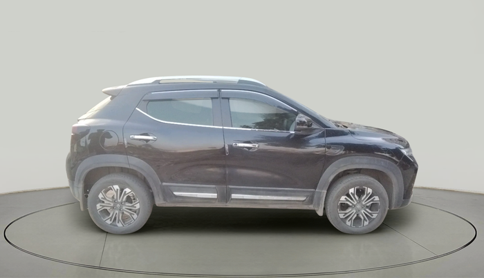 2023 Renault Kiger RXT (O) MT, Petrol, Manual, 20,100 km, exterior