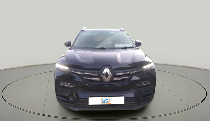 2023 Renault Kiger RXT (O) MT, Petrol, Manual, 20,100 km, exterior