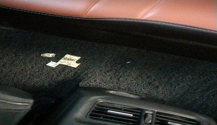 2023 Renault Kiger RXT (O) MT, Petrol, Manual, 20,100 km, interior