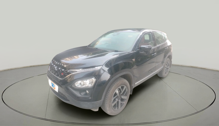 2023 Tata Harrier XZA + O 2.0L RED DARK EDITION 5 STR, Diesel, Automatic, 9,922 km, exterior