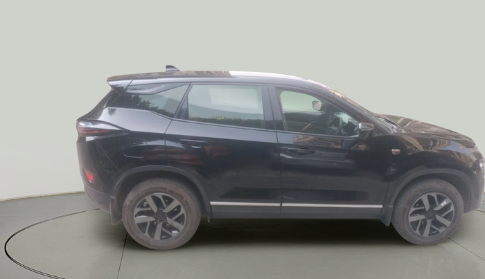 2023 Tata Harrier XZA + O 2.0L RED DARK EDITION 5 STR, Diesel, Automatic, 9,922 km, exterior