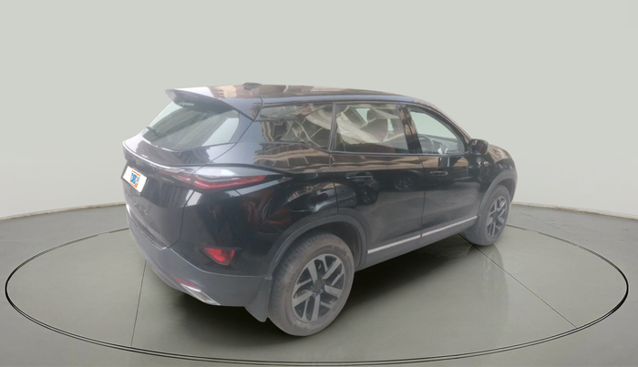 2023 Tata Harrier XZA + O 2.0L RED DARK EDITION 5 STR, Diesel, Automatic, 9,922 km, exterior